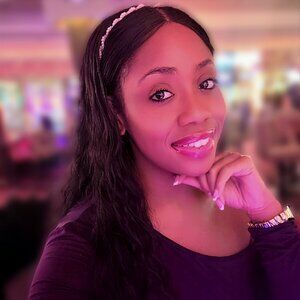 Meet your Posher, Jordan